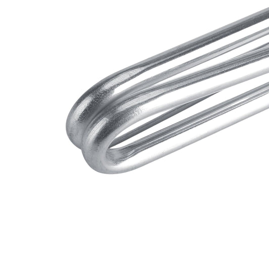 Water Heating Elements-220V 2000watt stainless steel electric immersion heater tube. - FMTRD