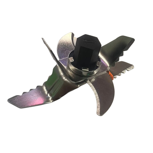 Preethi Grinder 6 Way blade single small blade-Blade for jug - FMTRD