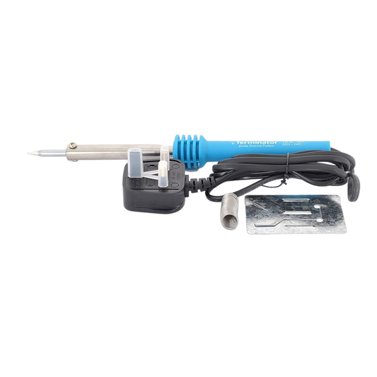 Soldering Iron 60W TSI-60-13A Terminator