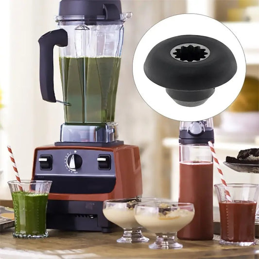 First Moon Replacement Drive Socket Kit with Wrench Suitable for Vitamix 5000/5200/6300 - Durable, Easy Install & Disassembly for Smooth Blending