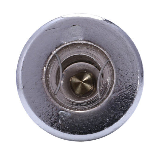 Universal replacement for Pressure cooker relief valve Medium 24-26-Whistling for pressure cooker - FMTRD