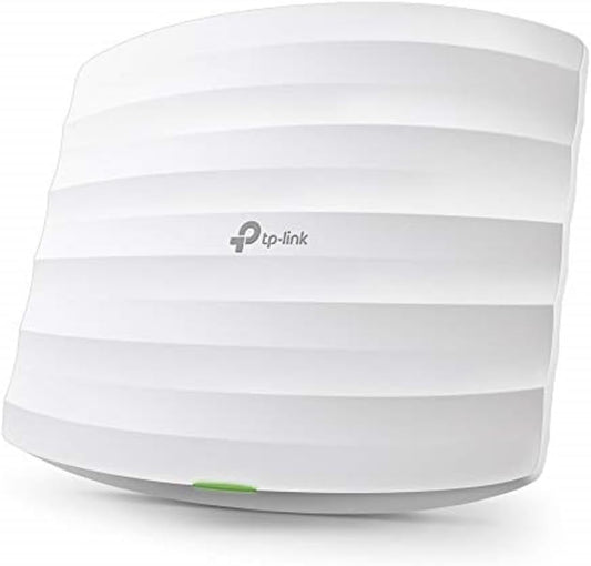 TP-Link Omada Hardware Controller | SDN Integrated | PoE Powered | Manage Up to 100 Devices | Easy & Intelligent Network Monitor & Maintenance | Cloud Access & Omada App (OC200)