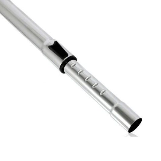 Universal 35mm adjustable telescopic Vacuum cleaner extension rod pipe- Compatible with Vacuum Cleaner. - FMTRD