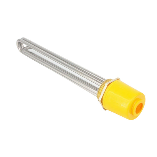 Water Heating element for water tank-220V 9000W-3U Element Tube 300mm and thread 47mm. - FMTRD