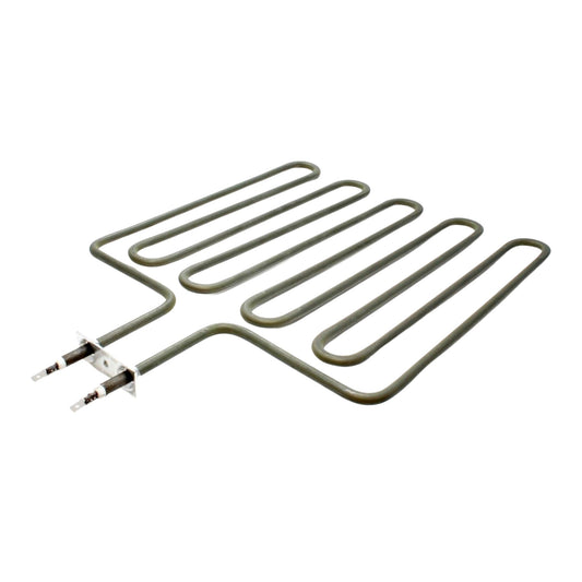 Sauna Heating Element- 220V 3000W-5U shape heating element tubular heating element - FMTRD