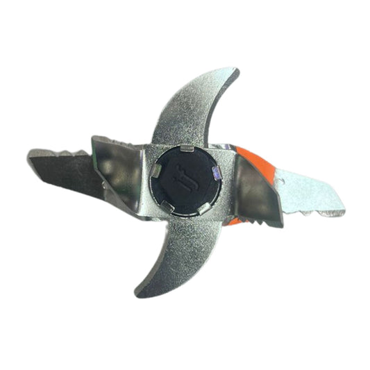 Preethi Grinder 6 Way blade single small blade-Blade for jug - FMTRD