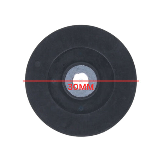 30mm Jar Coupler Rubber Gear Replacement Part Compatible with Magic Bullet - FMTRD