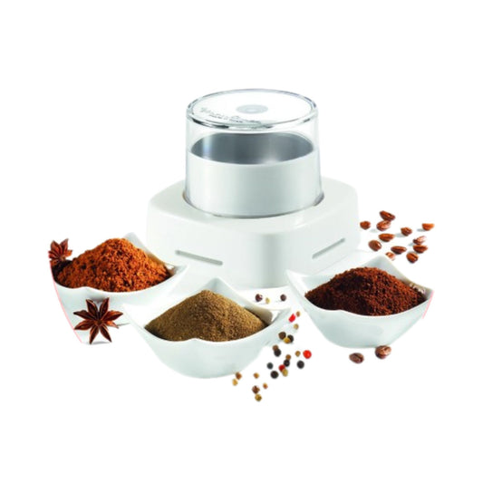 Moulinex Grinder Base Mill Compatible With LM242B27. - FMTRD