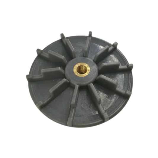 National Rubber gear Coupler 5mm - FMTRD