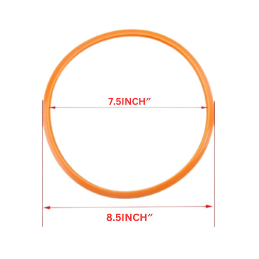 2-Liter Rubber cooker sealing ring gasket 8.5″inch - FMTRD
