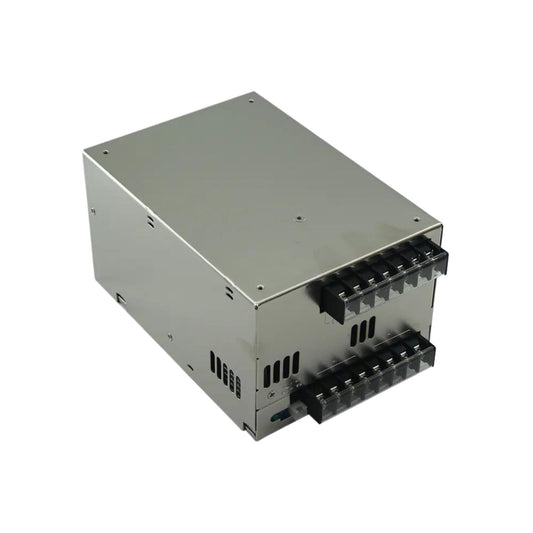 MEAN WELL PSP-600-24 AC/DC Switching Power Supply 110V/220V AC to 48V DC 12.5A 600W - FMTRD