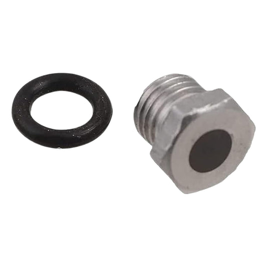 Universal safety valve small for pressure cooker. - FMTRD