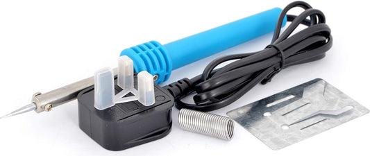 Terminator Soldering Iron (20 W)