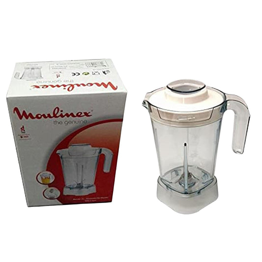 Blender Jar 1.25L Fits For Moulinex LM242 Model