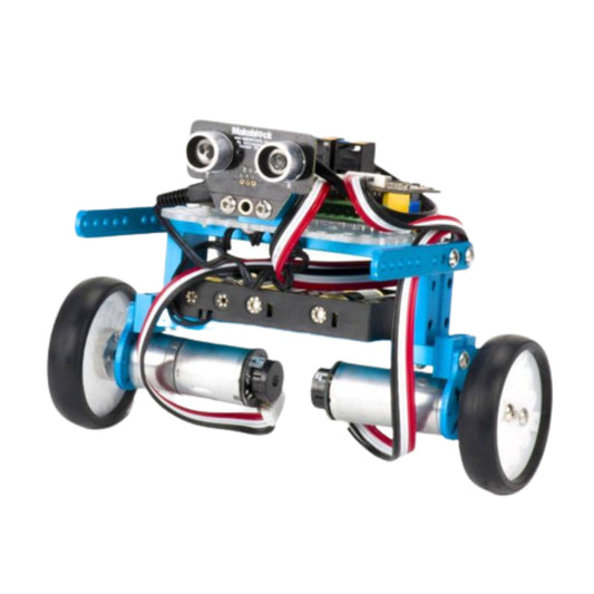 Makeblock Ultimate 2.0 mbot 10 in1 robot kit, DIY Building coding robot for Students. - FMTRD