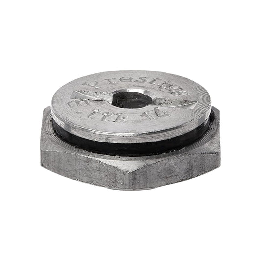 Prestige Safety Valve for Popular & Popular Plus Aluminum Pressure Cookers - FMTRD