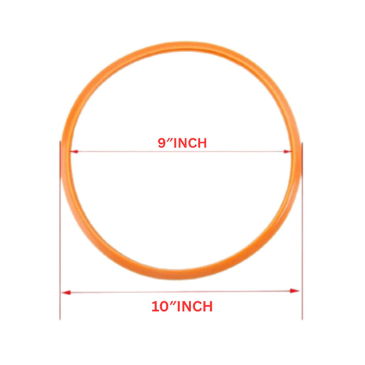 5 to 7 Liter Rubber cooker sealing ring gasket 10″inch - FMTRD