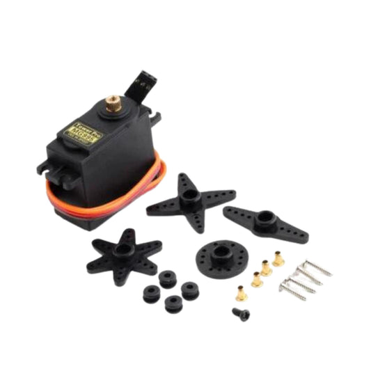 Tower Pro Servo Motor MG995 Digi Hi-Speed - FMTRD