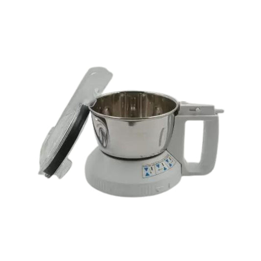 Panasonic Ac-300 400ml Dry and wet Grinding Jar with Safety Lock