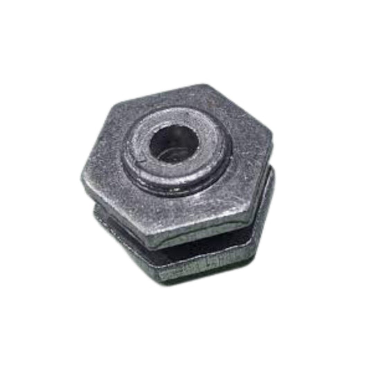 Universal Delite gold safety valve for pressure cooker - FMTRD