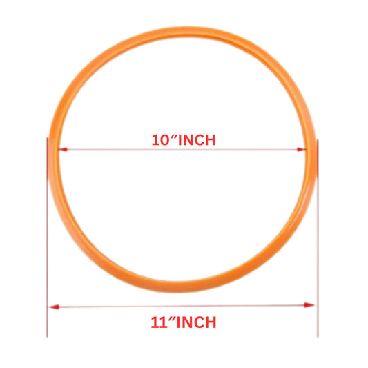 9 to 11 Liter Rubber cooker sealing ring gasket 11″inch - FMTRD