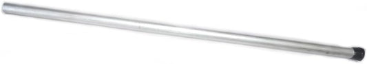 Magnesium Anode Rod 32" Magnesium Anode Rod for Hot Water Heater, Magnesium Rod 3/4" NPT Thread, Hex Plug