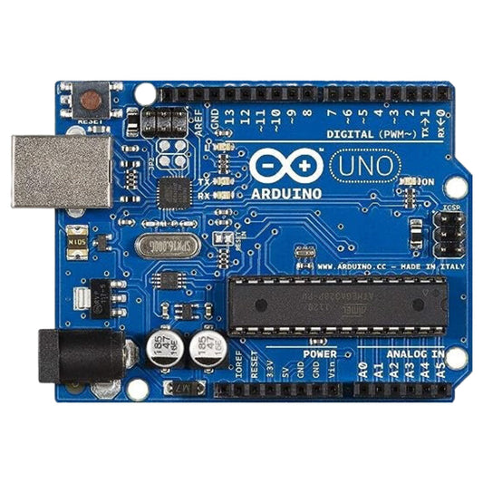 Arduino UNO R3 Development board ATmega328P Microcontroller with usb cable - FMTRD