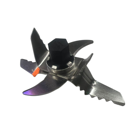 Preethi Grinder 6 Way blade single small blade-Blade for jug - FMTRD