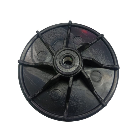 Panasonic 6mm Coupler Plastic pulley blender spare parts - FMTRD
