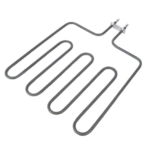 Sauna Heating Element- 220V 2000W -4U shape heating element tubular heating element