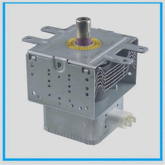TOSHIBA 2M248H 1000W Air-cooled Microwave Oven Magnetron for Industrial Use