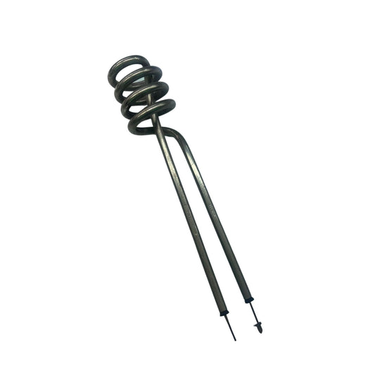 4 Round Water Heater Heating Element 220×25MM-230V 1000W - FMTRD