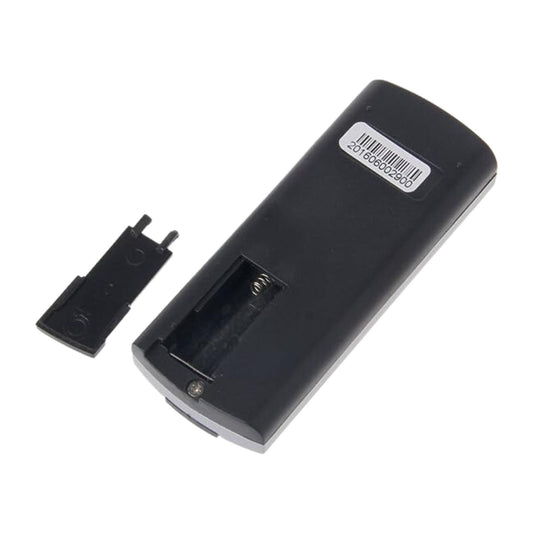 Wireless 2 Channel On/Off Lamp Remote Control Switch 220V - FMTRD