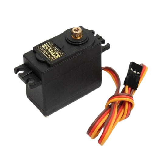 Tower Pro Servo Motor MG995 Digi Hi-Speed - FMTRD
