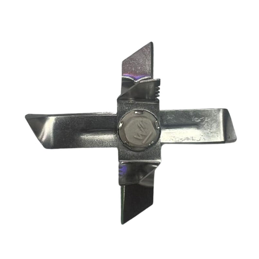 Matka Blade chopper Nut 6 Way Blade-Stainless Steel Chopper Blade Replacement - FMTRD