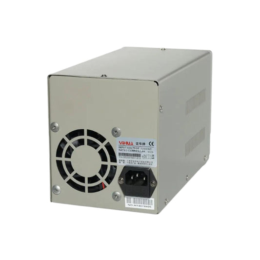 YIHUA 305D II regulated dc power supply machine 110V/220V - FMTRD