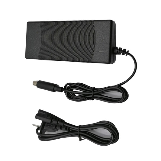 Electric Scooter Charger Adapter Battery Charger 42V 2A. - FMTRD