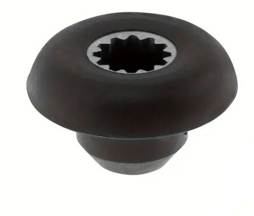 First Moon Replacement Drive Socket Kit with Wrench Suitable for Vitamix 5000/5200/6300 - Durable, Easy Install & Disassembly for Smooth Blending