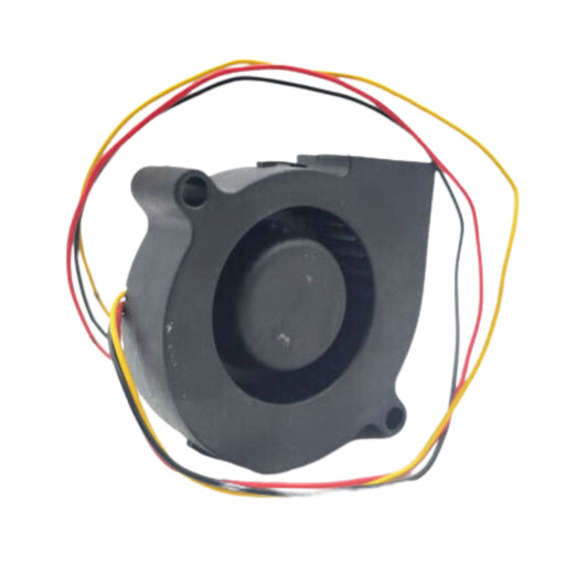Sunon DC12V 2.04W MF50151VX-B00C-G99 5015 Fan 50x50x15mm 3pin Blower Cooling Fan for Arduino - FMTRD