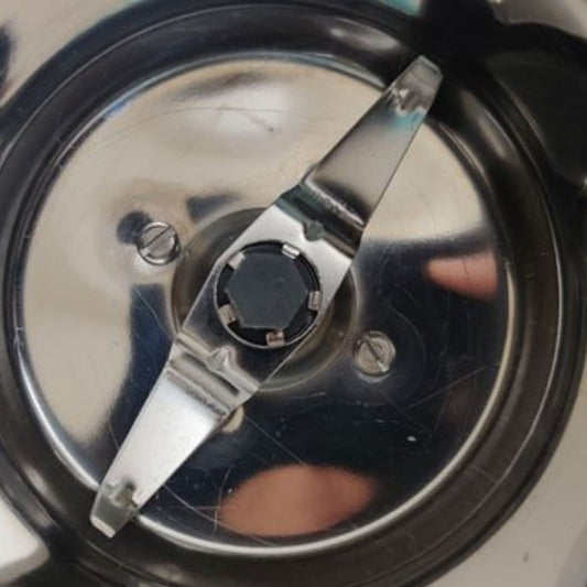 Mixer Grinder -Jar Blade Set Fits- Preethi Blue Leaf, Preethi Nitro, Preethi Eco Plus, Preethi Eco Twin - FMTRD