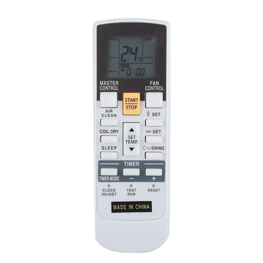 Replacement O-General AR-RY 12 Remote Control For Air Conditioning Controller. - FMTRD