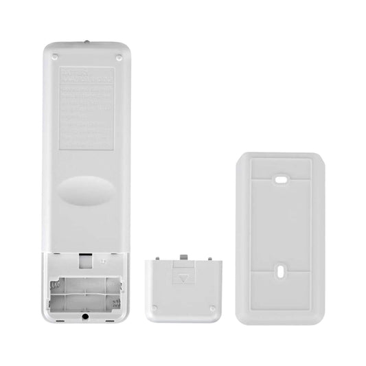 Replacement Ar-RHA2E Remote Control Compatible for O-General. - FMTRD