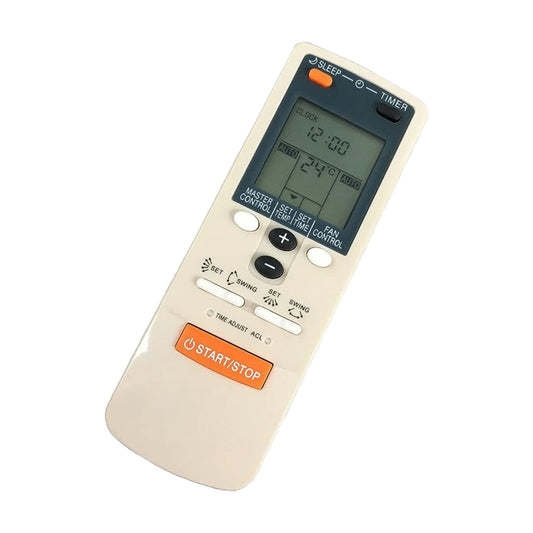 Replacement Of AC Remote-O-General AC remote Control. - FMTRD