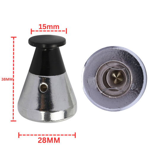 Universal replacement for Pressure cooker relief valve Medium 24-26-Whistling for pressure cooker - FMTRD