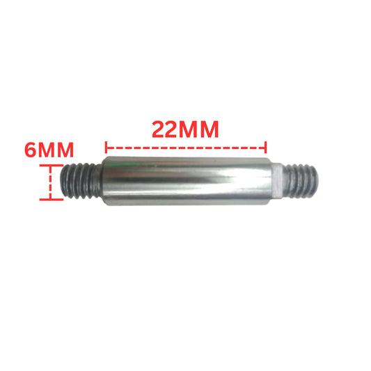 Small Shaft 22mm compatible with Preethi. - FMTRD