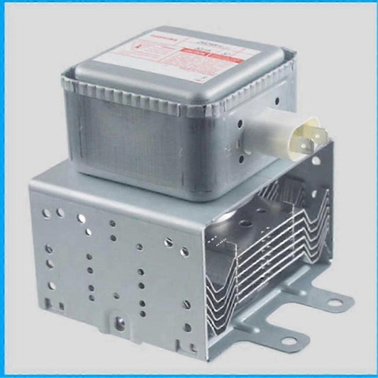 TOSHIBA 2M248H 1000W Air-cooled Microwave Oven Magnetron for Industrial Use