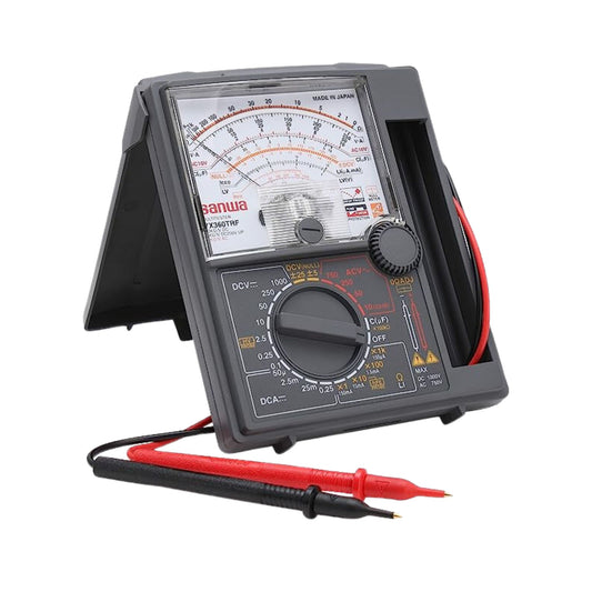 Sanwa YX360TRF Analog Mulltitester - FMTRD