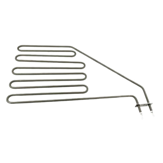 Stainless steel Sauna stove heating element 320×520- 230V 3000W-5U Heating Element For sauna. - FMTRD