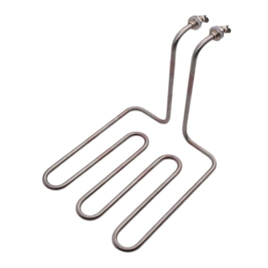 Oil Heating deep fryer heating element-1500 Watt and 220V-type tubular heating element for oil industrial heater. - FMTRD