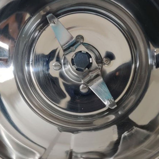 Mixer Grinder -Jar Blade Set Fits- Preethi Blue Leaf, Preethi Nitro, Preethi Eco Plus, Preethi Eco Twin - FMTRD